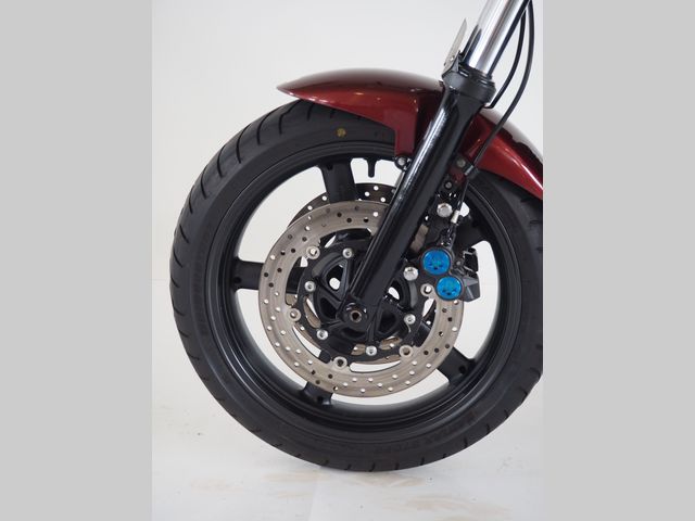 yamaha - bt-1100-bulldog