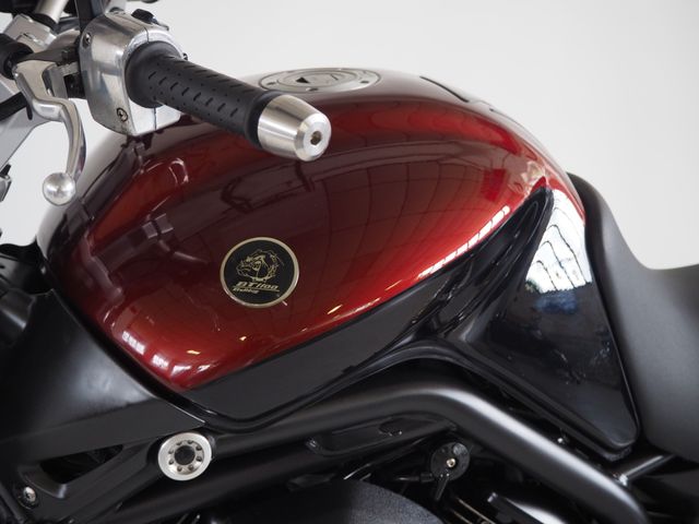 yamaha - bt-1100-bulldog