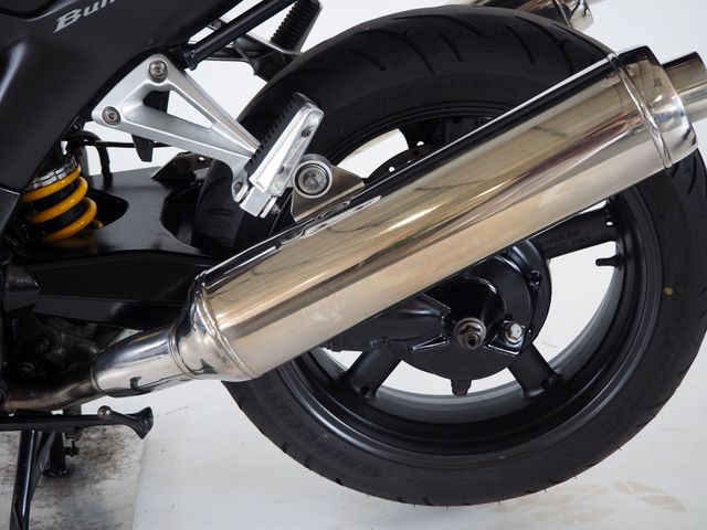 yamaha - bt-1100-bulldog