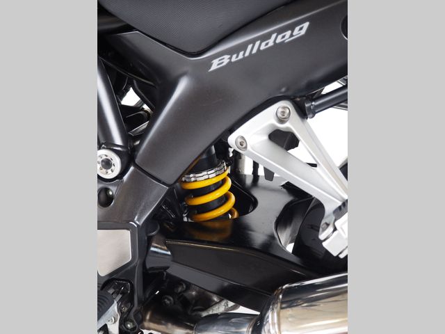 yamaha - bt-1100-bulldog