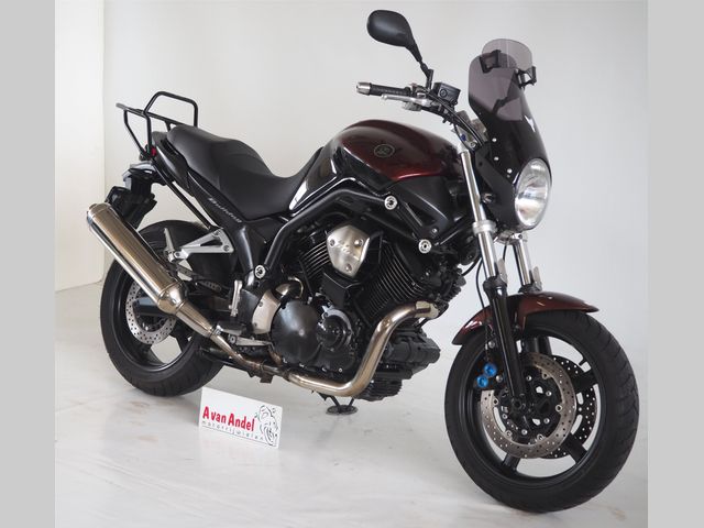 yamaha - bt-1100-bulldog