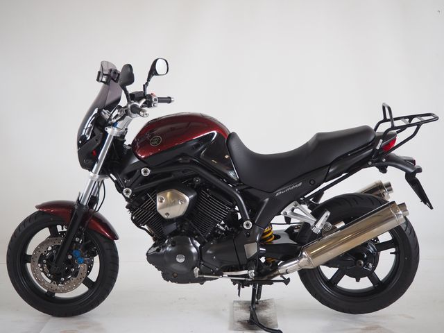 yamaha - bt-1100-bulldog