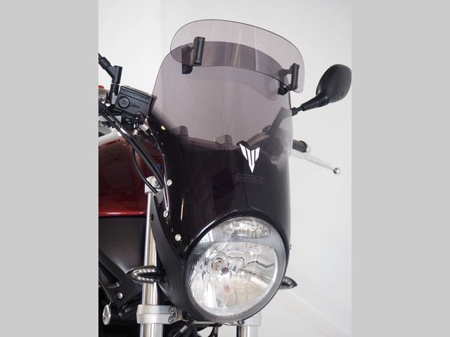 yamaha - bt-1100-bulldog