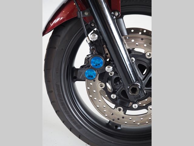 yamaha - bt-1100-bulldog