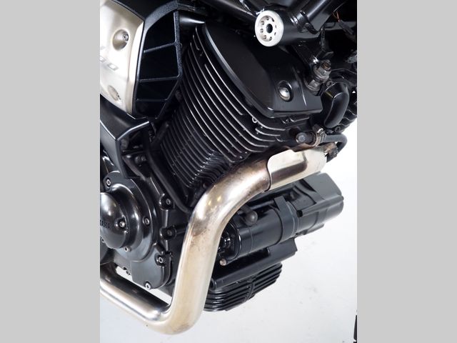 yamaha - bt-1100-bulldog