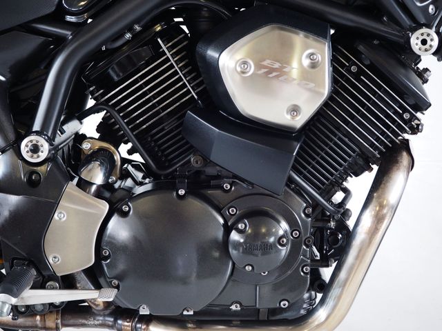 yamaha - bt-1100-bulldog