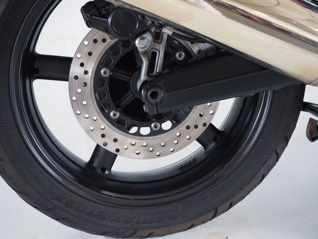 yamaha - bt-1100-bulldog