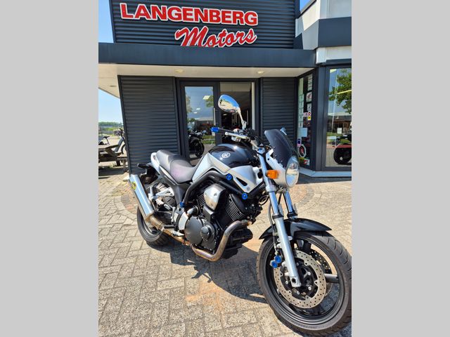 yamaha - bt-1100-bulldog
