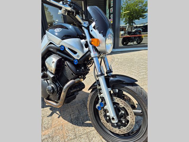 yamaha - bt-1100-bulldog
