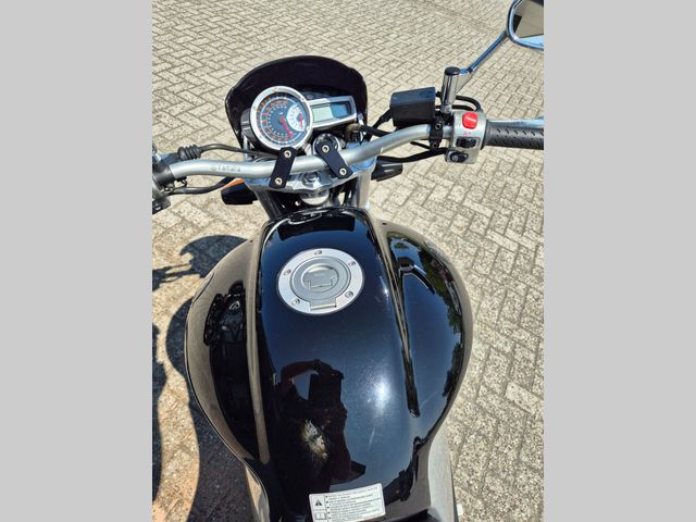 yamaha - bt-1100-bulldog