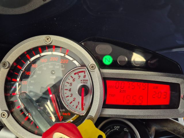 yamaha - bt-1100-bulldog