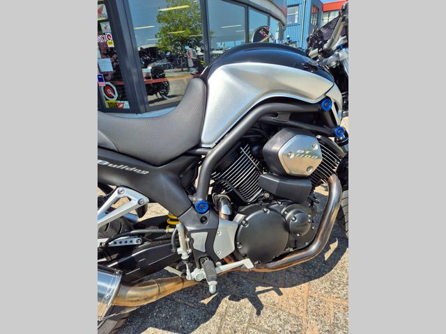 yamaha - bt-1100-bulldog