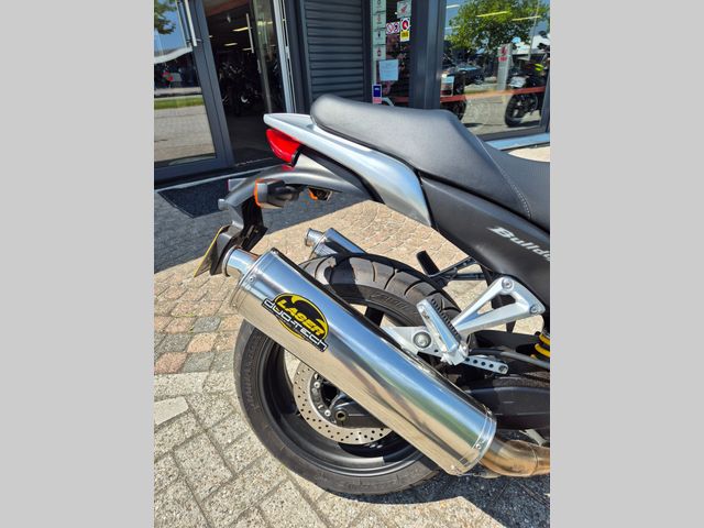 yamaha - bt-1100-bulldog
