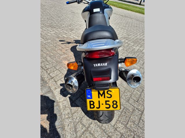 yamaha - bt-1100-bulldog