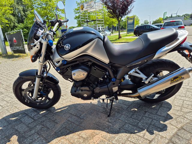 yamaha - bt-1100-bulldog