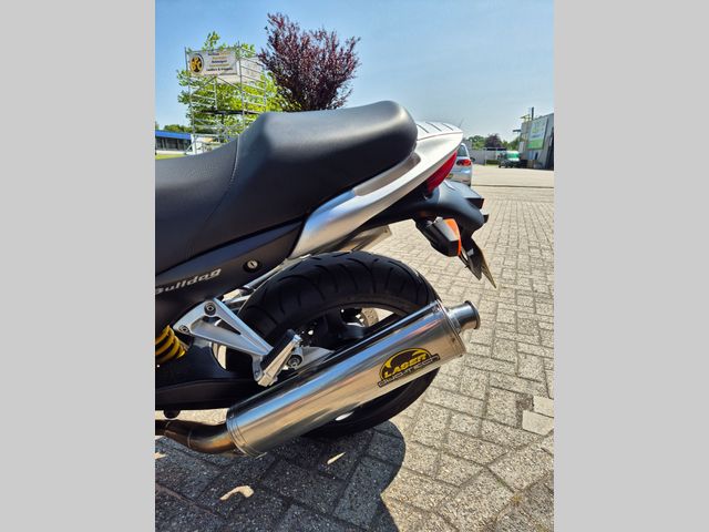 yamaha - bt-1100-bulldog