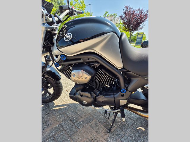 yamaha - bt-1100-bulldog