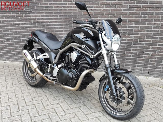 yamaha - bt-1100-bulldog
