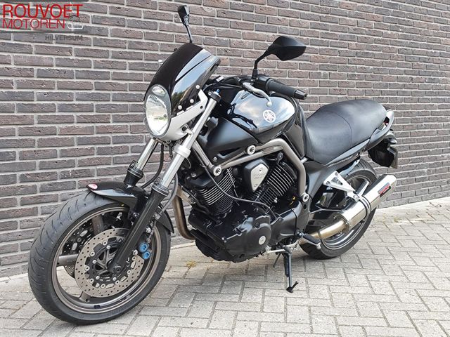 yamaha - bt-1100-bulldog