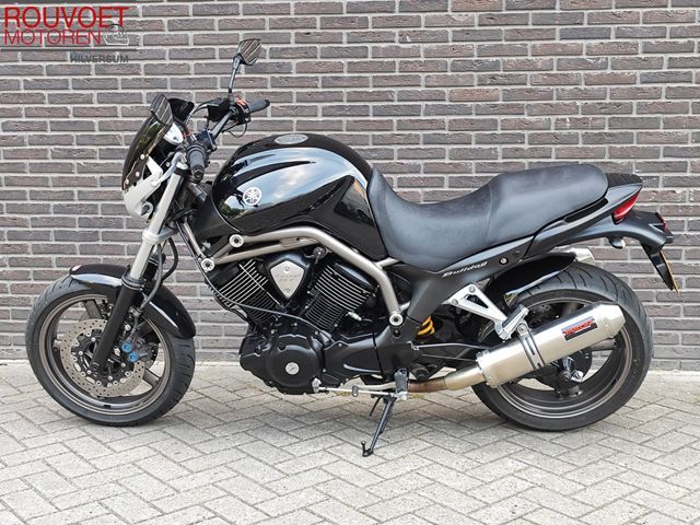 yamaha - bt-1100-bulldog