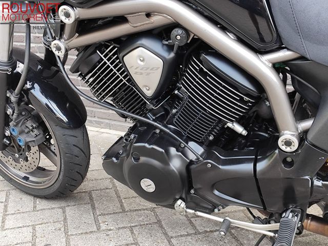 yamaha - bt-1100-bulldog