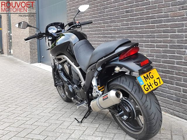 yamaha - bt-1100-bulldog