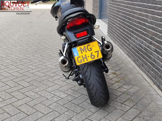 yamaha - bt-1100-bulldog