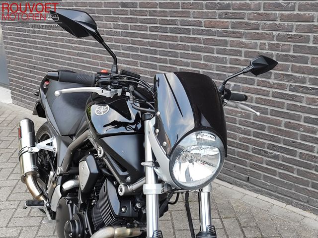 yamaha - bt-1100-bulldog