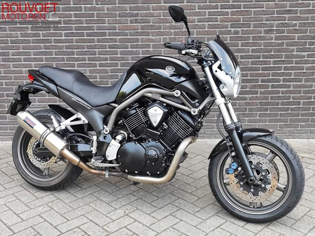 yamaha - bt-1100-bulldog