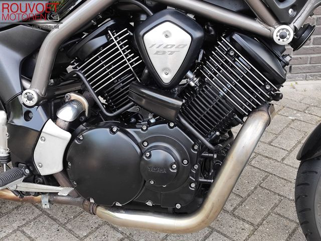 yamaha - bt-1100-bulldog