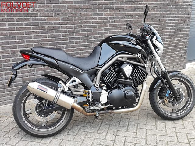 yamaha - bt-1100-bulldog