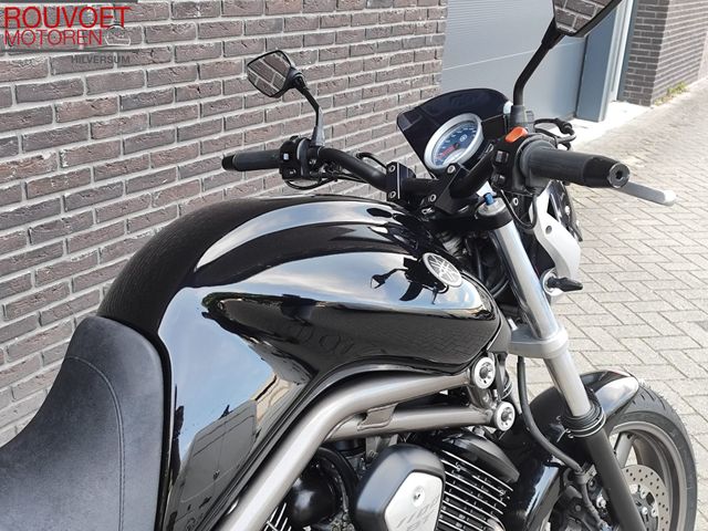 yamaha - bt-1100-bulldog