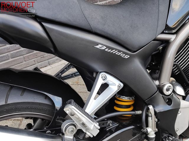 yamaha - bt-1100-bulldog
