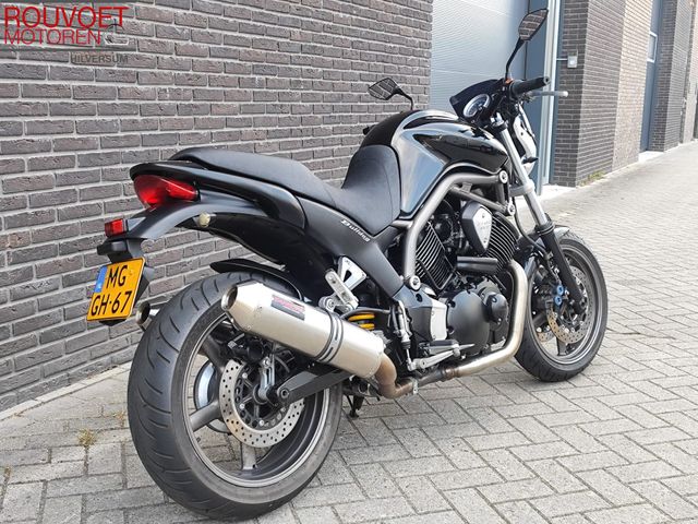 yamaha - bt-1100-bulldog
