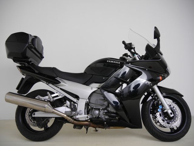 yamaha - fjr-1300