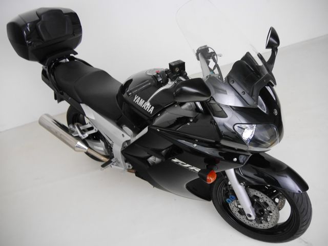 yamaha - fjr-1300