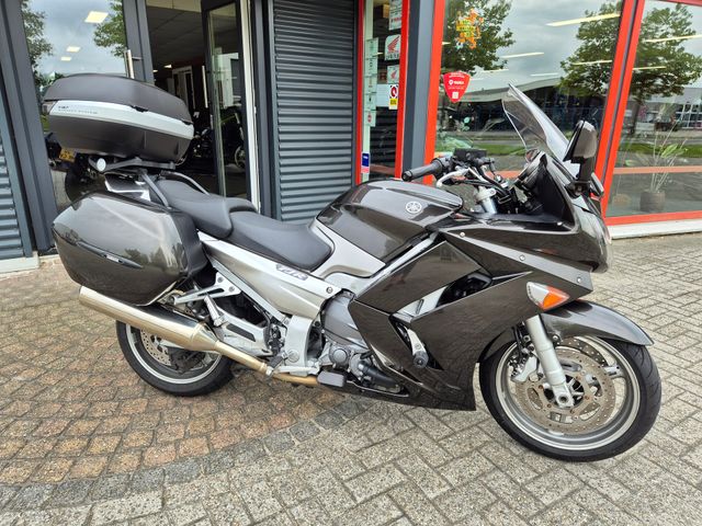 yamaha - fjr-1300