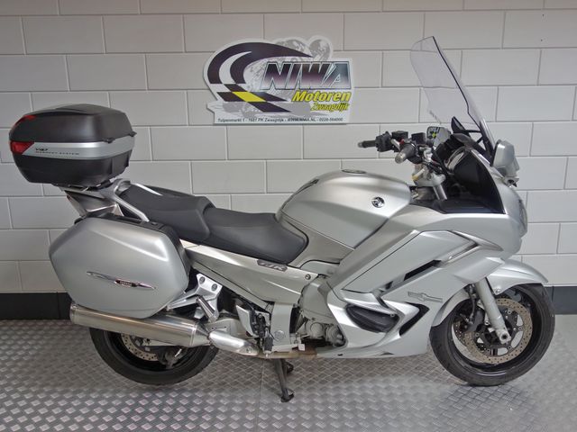 yamaha - fjr-1300