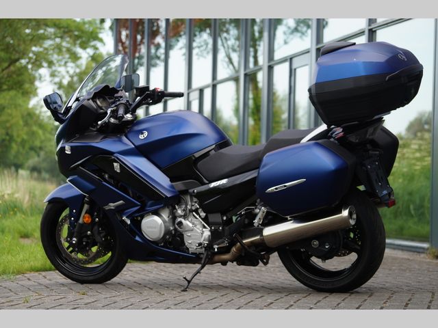 yamaha - fjr-1300