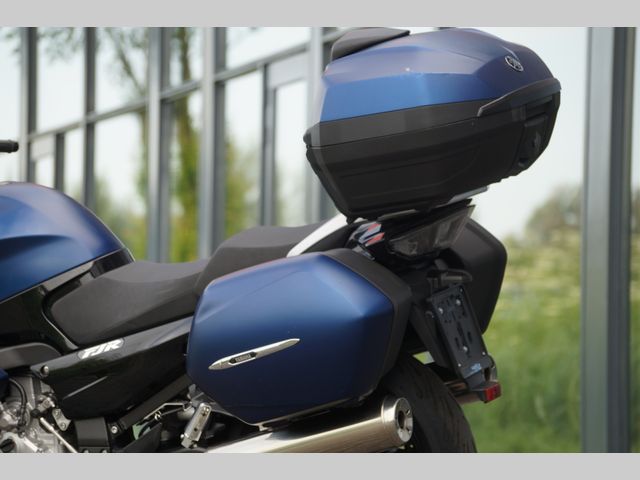 yamaha - fjr-1300