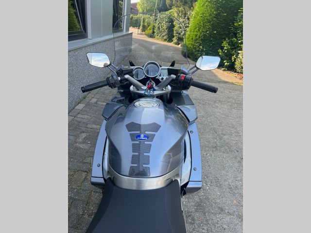 yamaha - fjr-1300