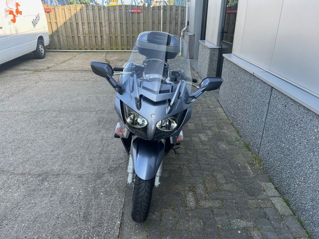 yamaha - fjr-1300