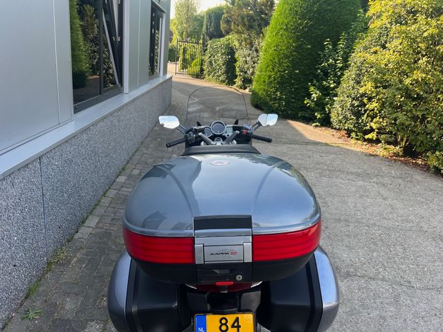 yamaha - fjr-1300