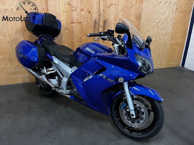 yamaha - fjr-1300