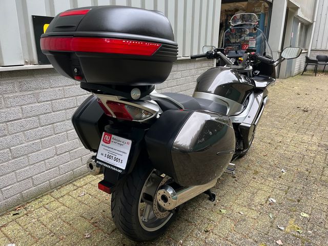 yamaha - fjr-1300