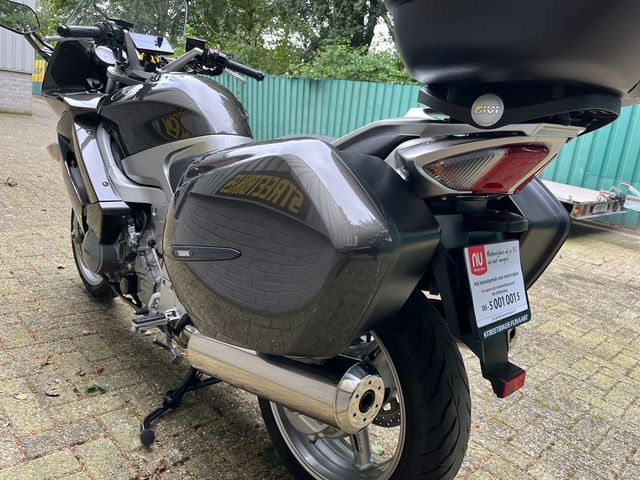 yamaha - fjr-1300