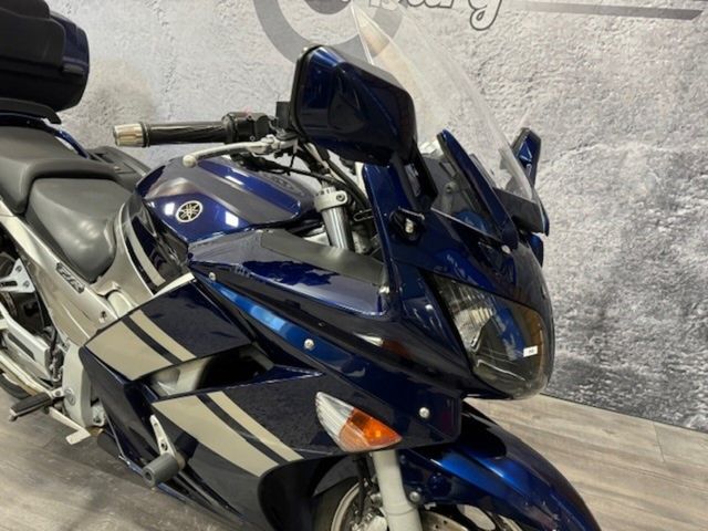 yamaha - fjr-1300