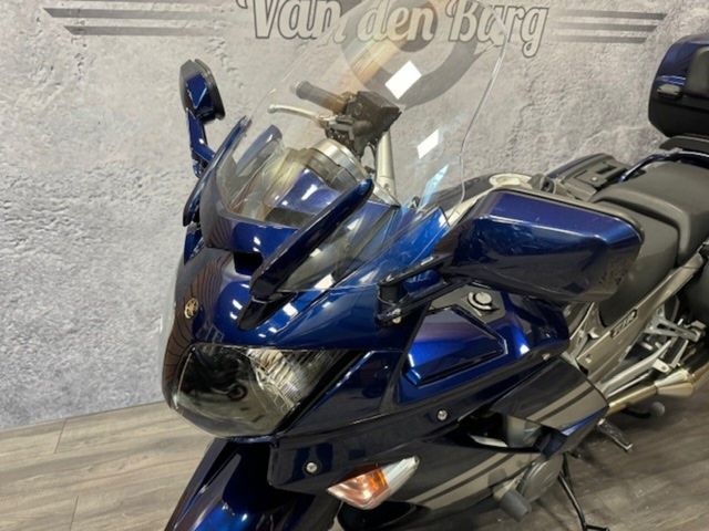 yamaha - fjr-1300