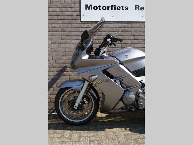 yamaha - fjr-1300