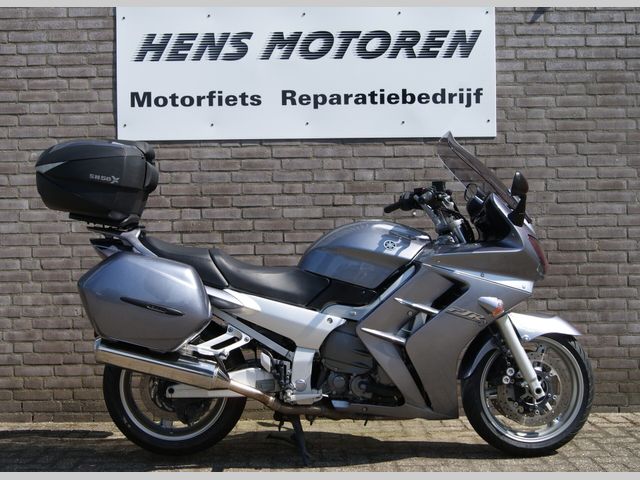 yamaha - fjr-1300